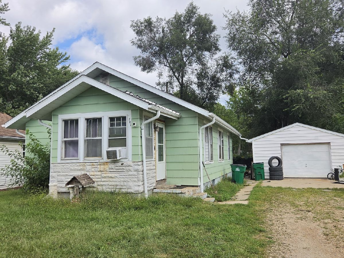  For Sale Rock Falls Illinois, 1705 English Street