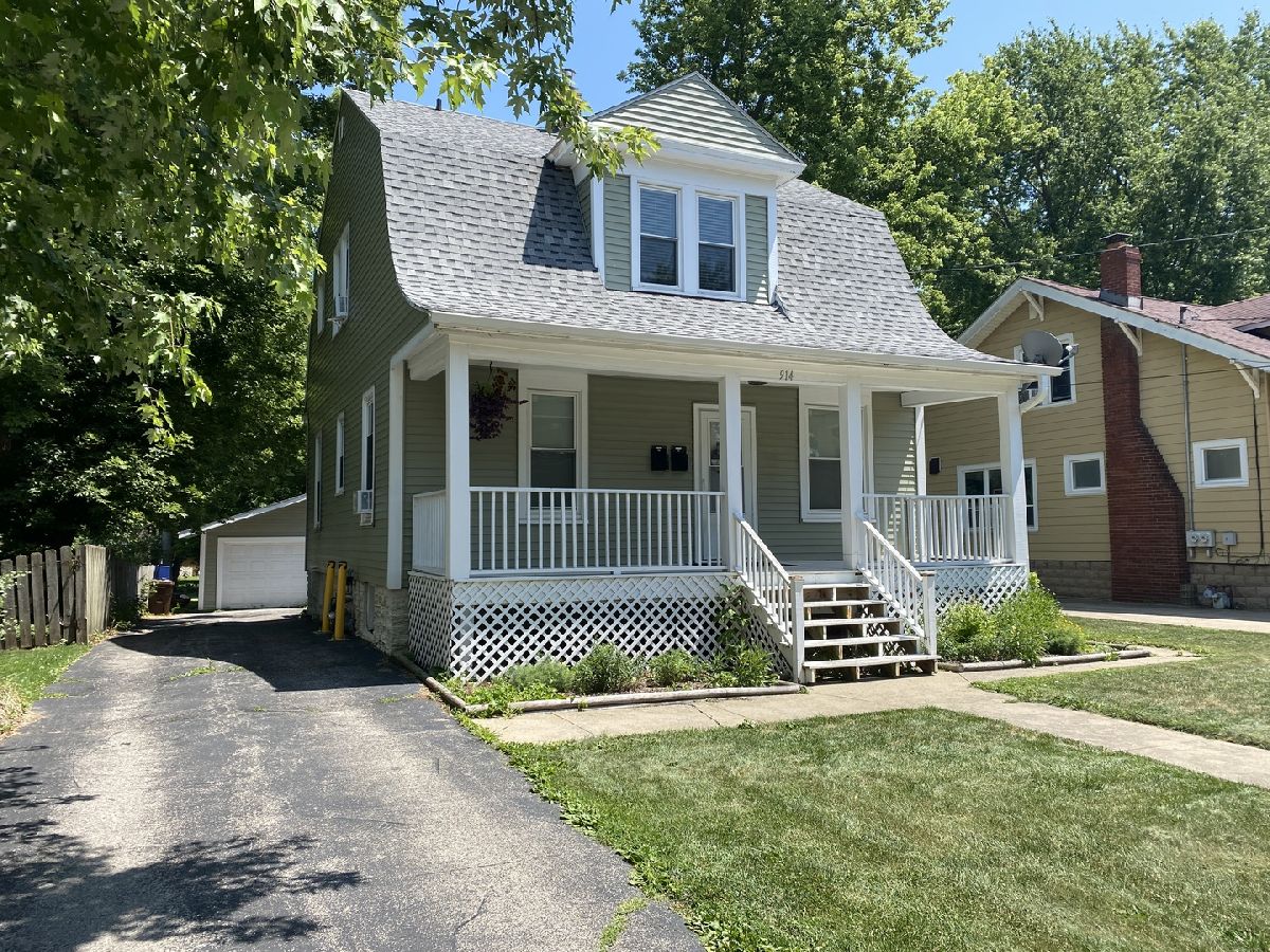  For Rent Woodstock Illinois, 914 Clay