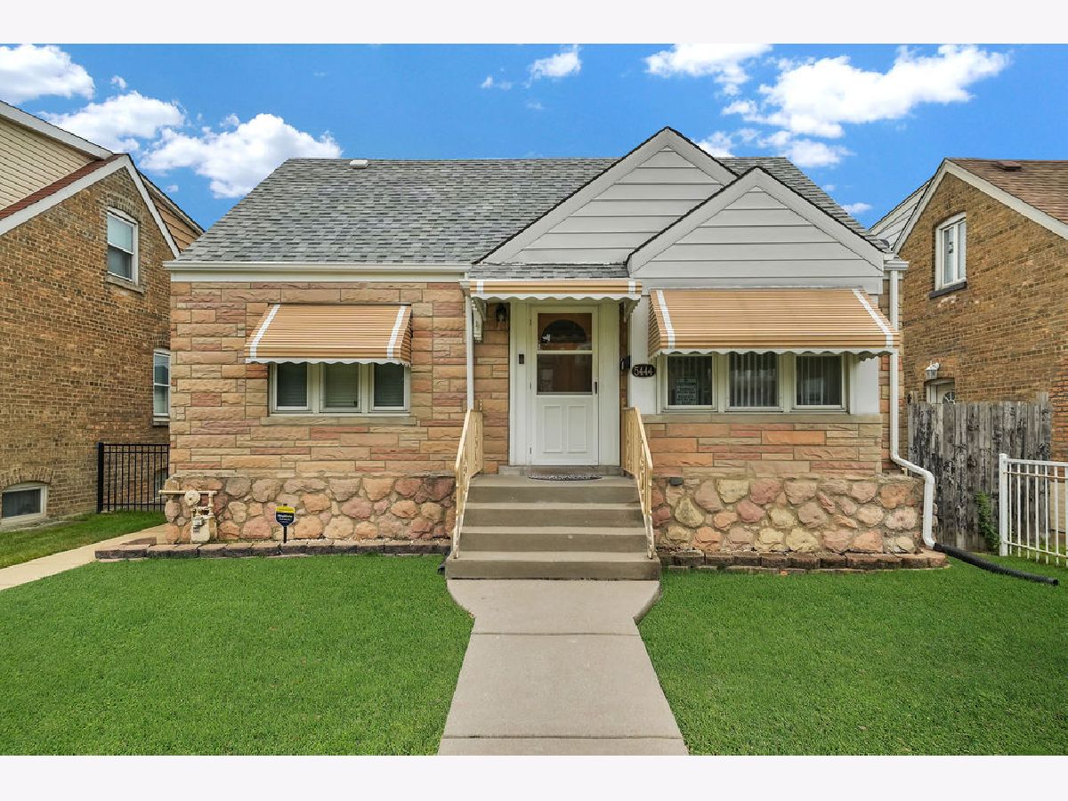  For Sale Chicago Illinois, 5444 64th Street