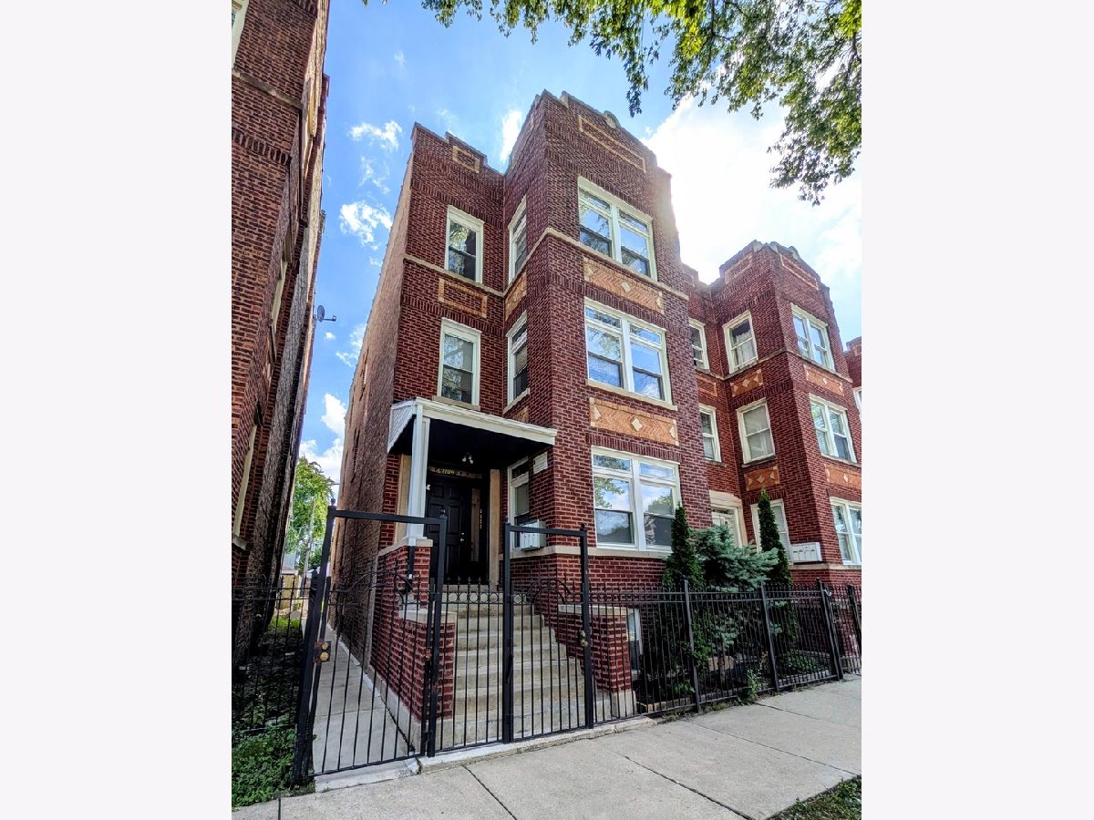  For Rent Chicago Illinois, 2619 Hamlin