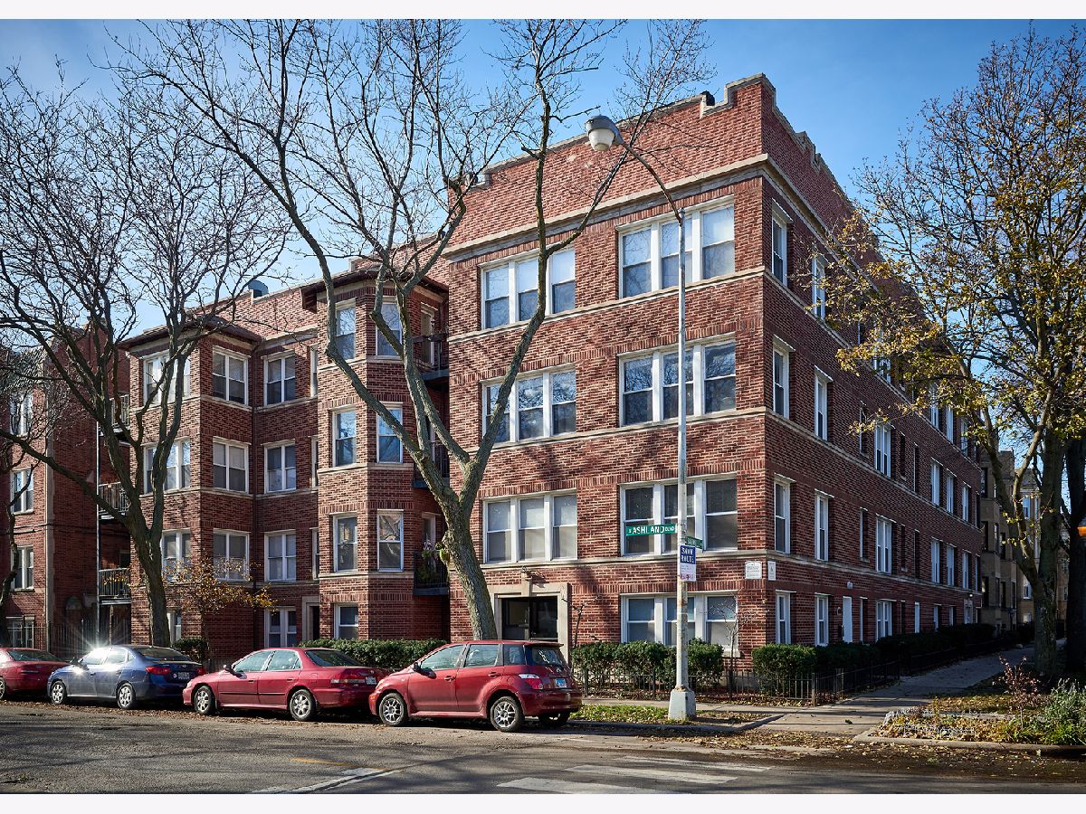  Rented Chicago Illinois, 6832 Ashland