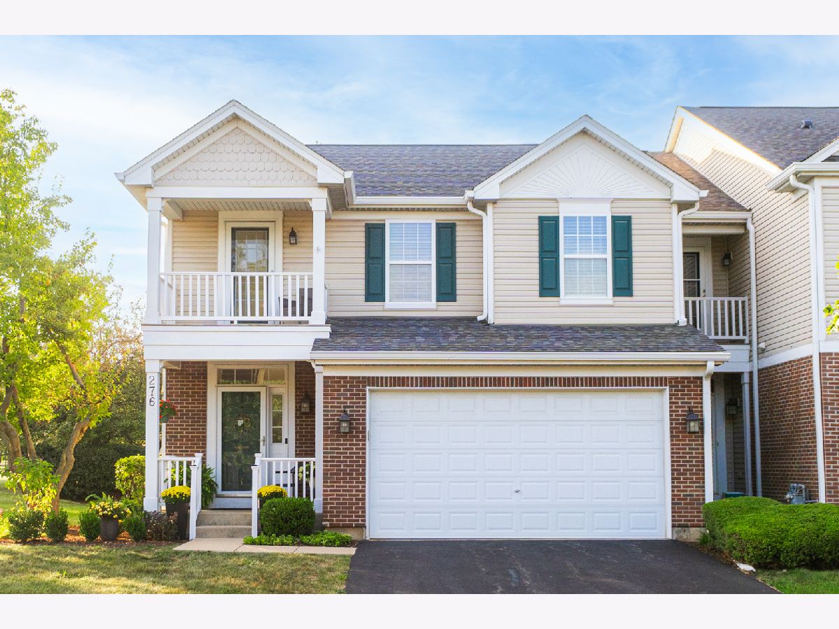 Homes & Townhomes & Condos For Sale Fisher Farms Geneva Illinois, 276 Larsdotter Lane