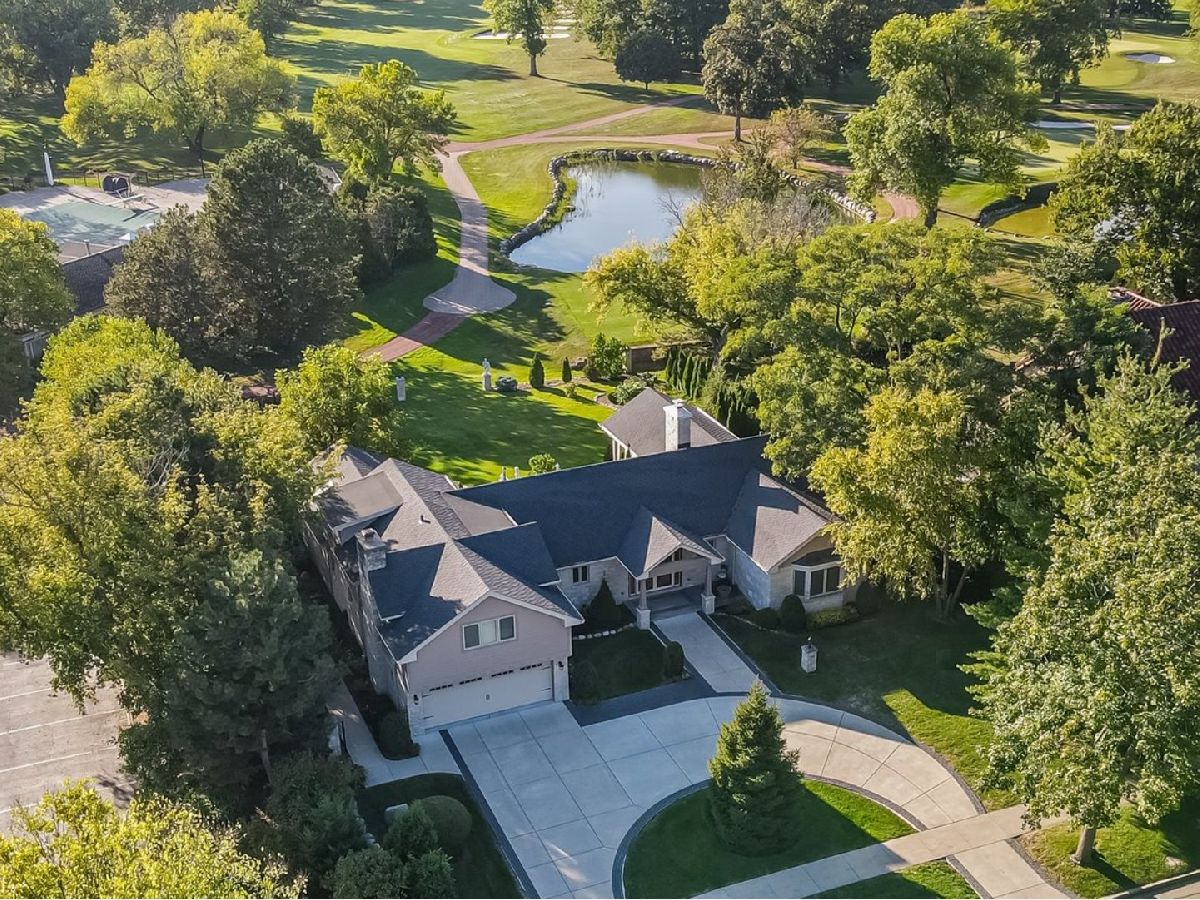  For Sale Park Ridge Illinois, 710 Prospect Avenue
