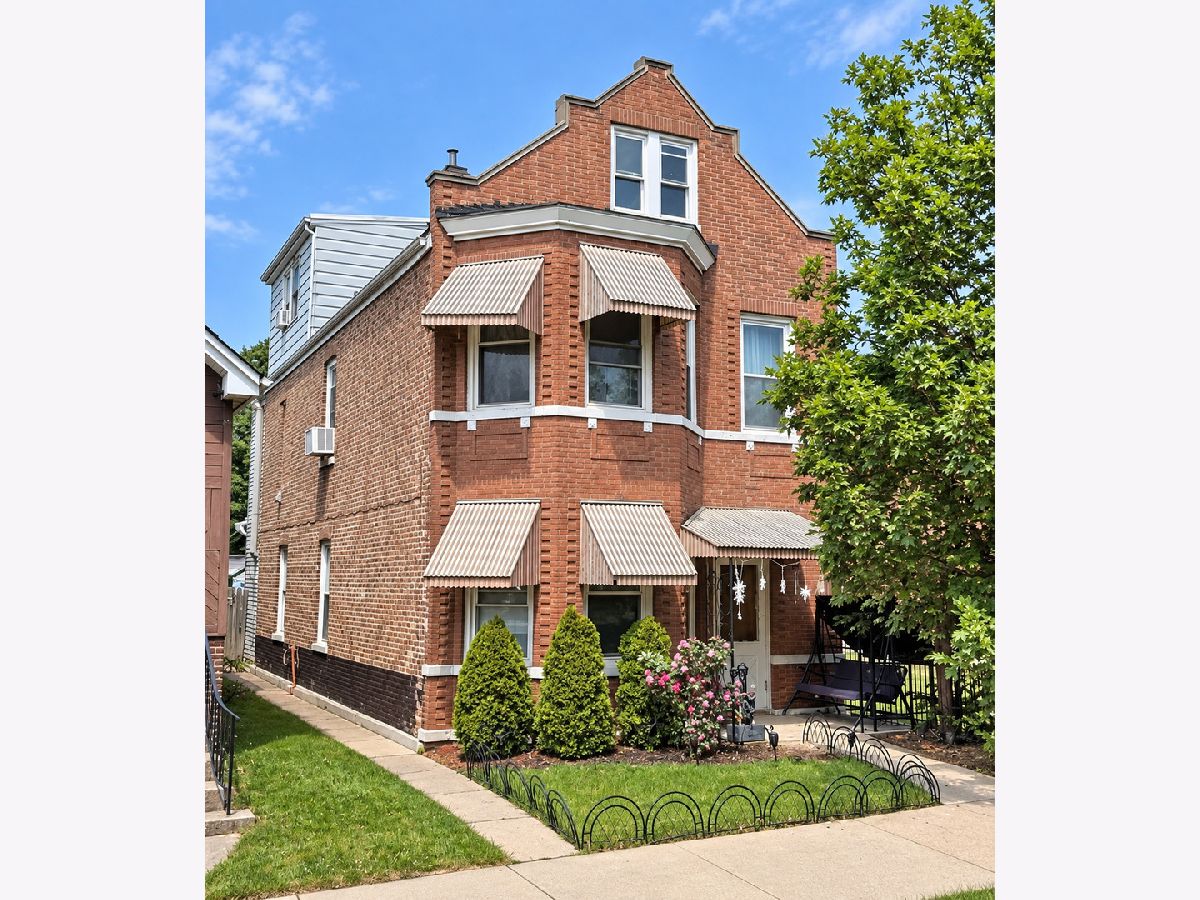  For Sale Cicero Illinois, 3142 52nd Court