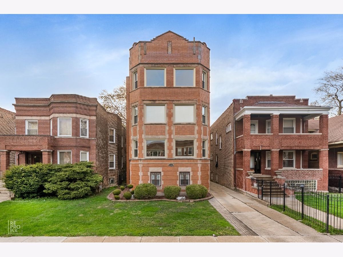  For Rent Chicago Illinois, 7751 Saginaw