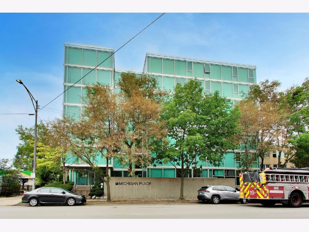  For Rent Chicago Illinois, 3115 Michigan
