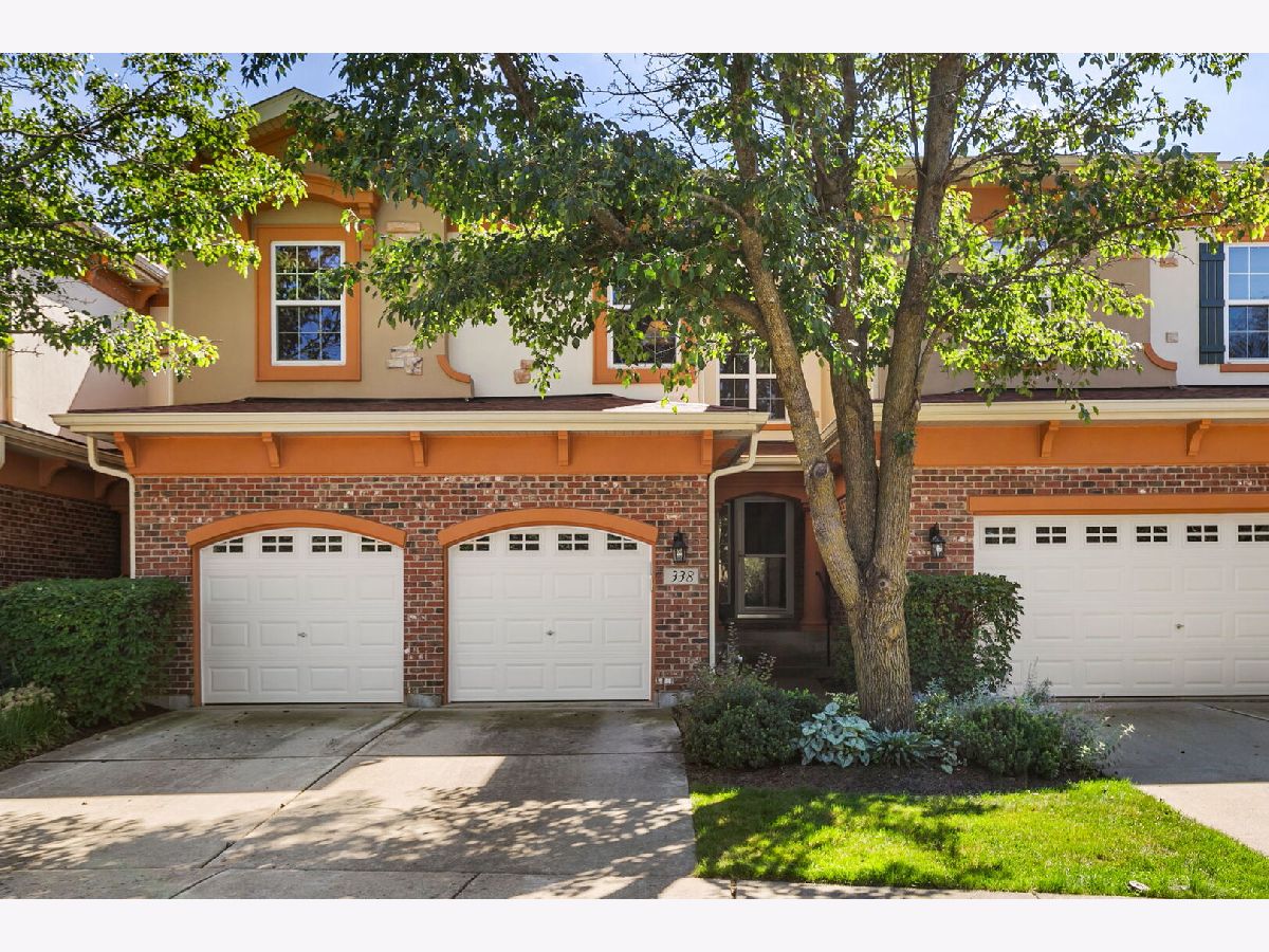  For Sale Bloomingdale Illinois, 338 Veneto