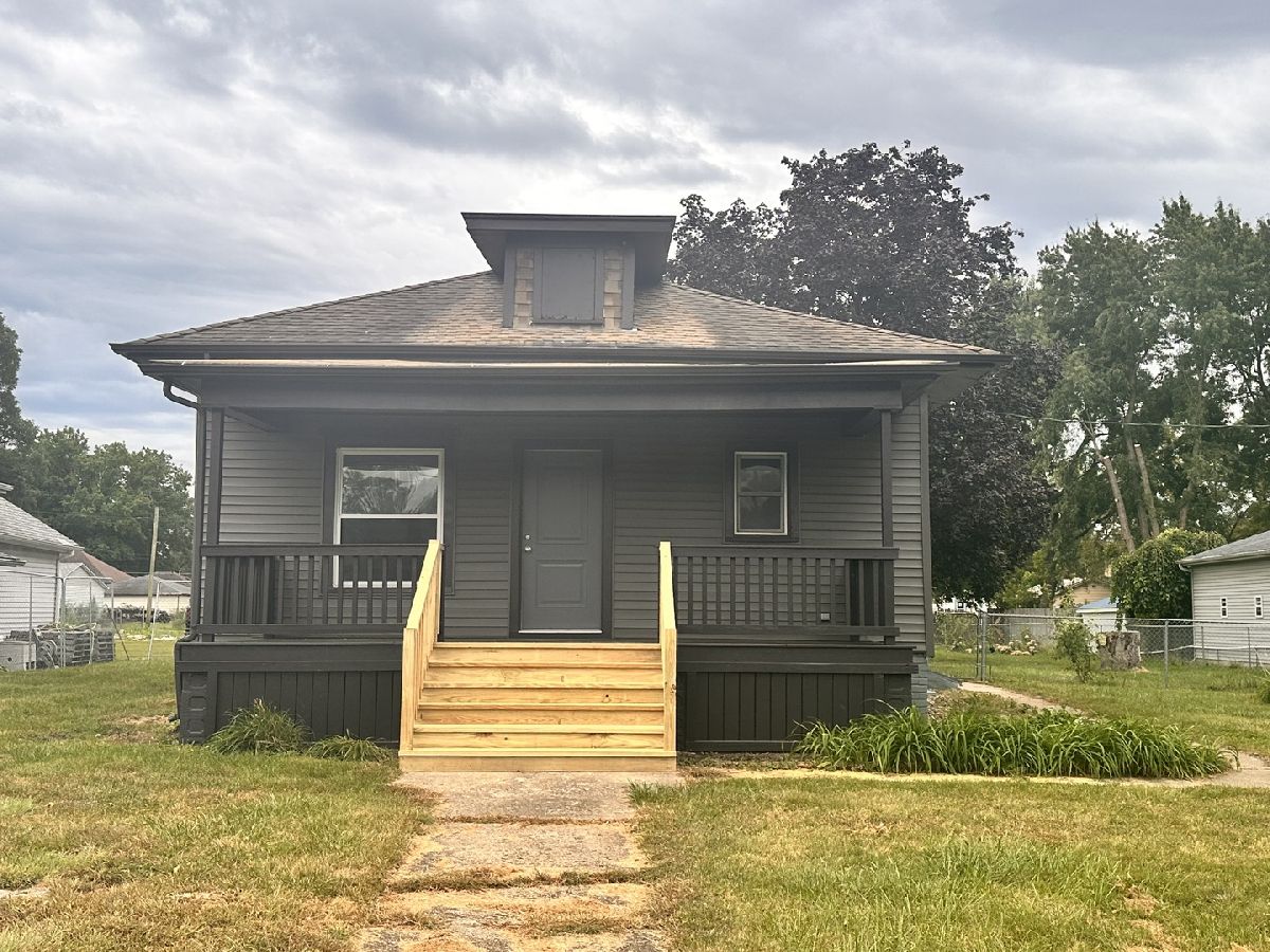  For Sale Streator Illinois, 509 Bronson Street