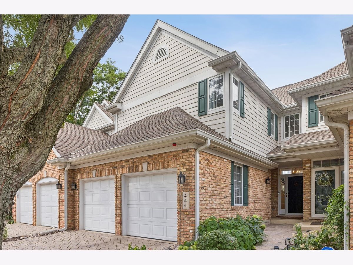  For Sale Clarendon Hills Illinois, 444 Parkview Court