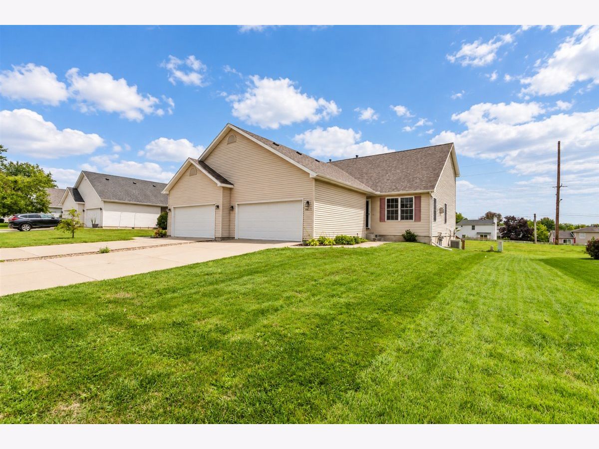  For Sale Normal Illinois, 603 Wildberry Drive