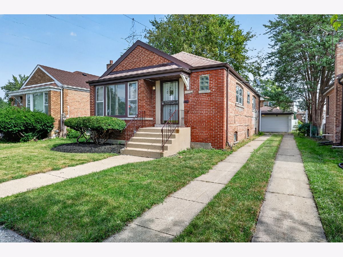  For Sale Riverdale Illinois, 13609 Atlantic Avenue