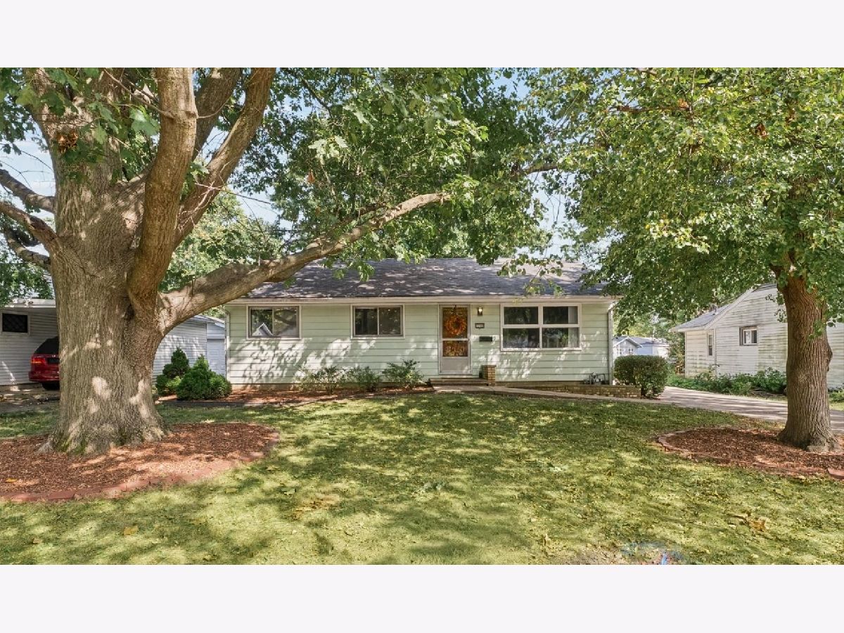  For Sale Urbana Illinois, 1200 Patton Place