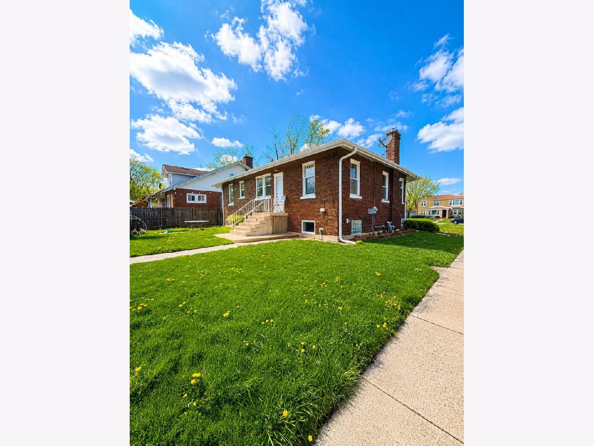  For Sale Chicago Heights Illinois, 270 16th Street