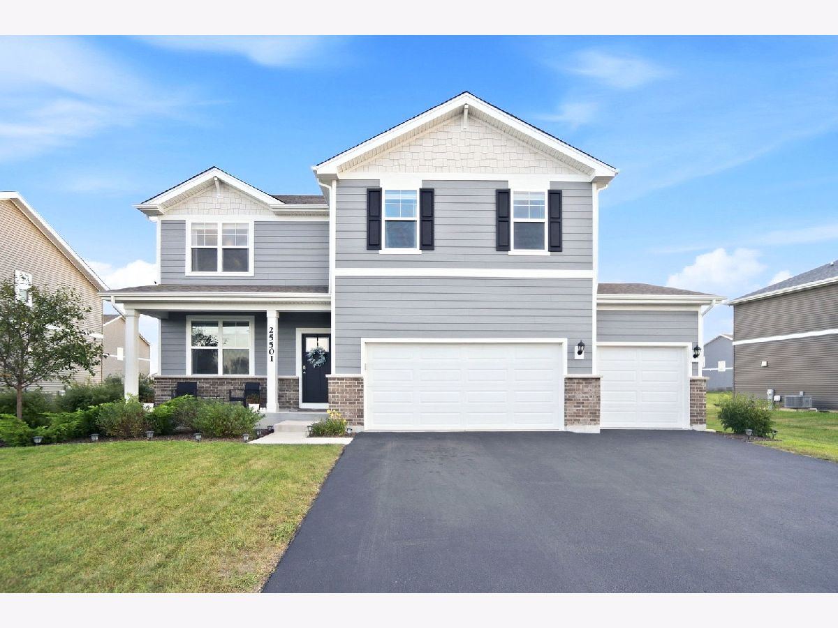  For Sale Plainfield Illinois, 25501 Cerena Circle