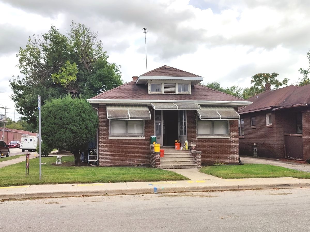  For Sale Joliet Illinois, 226 Henderson Avenue