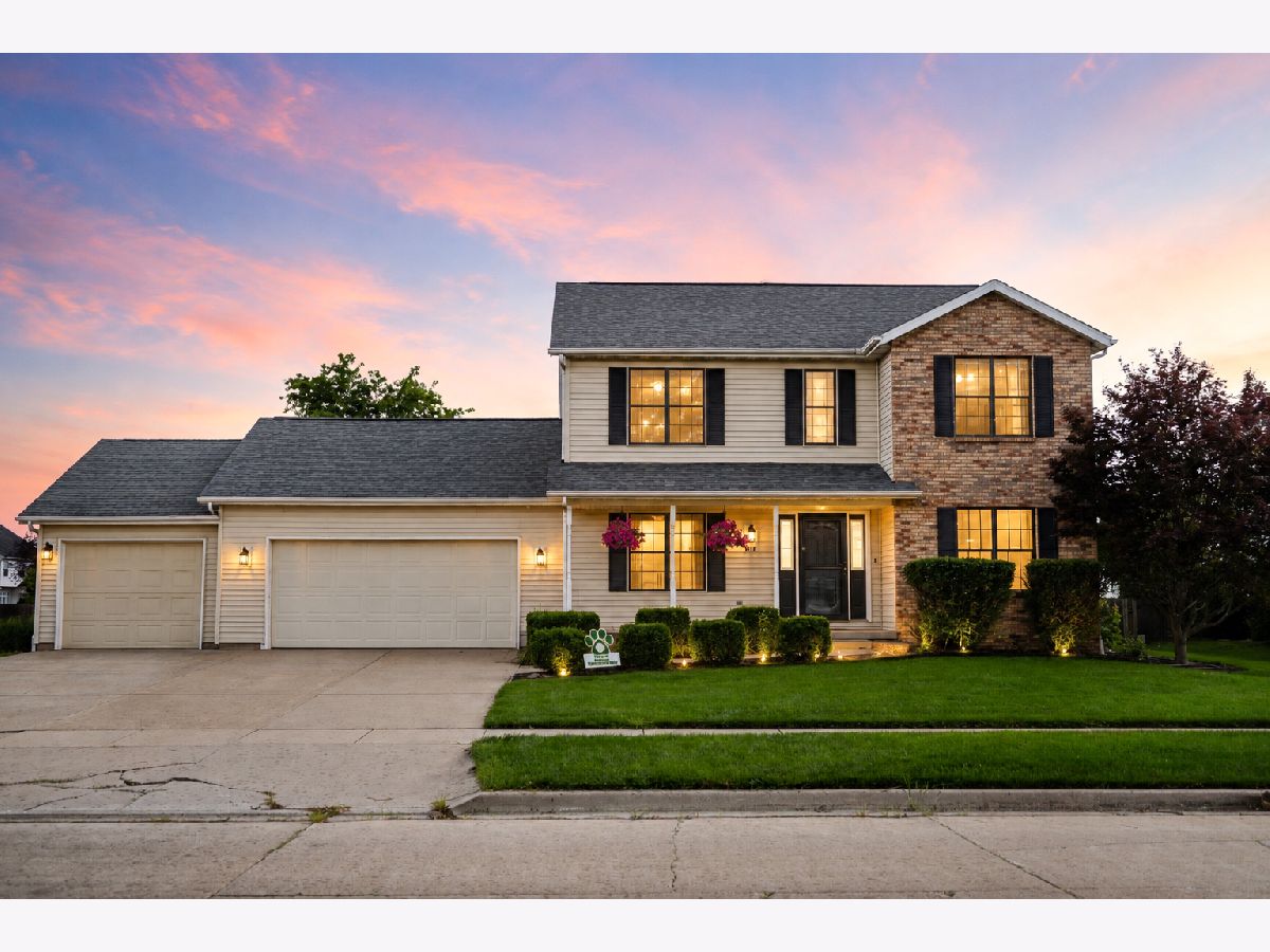  For Sale Bloomington Illinois, 917 Eddy Road
