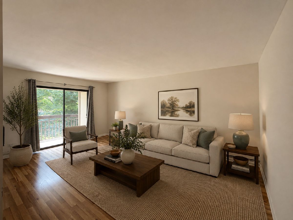  For Sale Woodridge Illinois, 2208 Country Club Drive