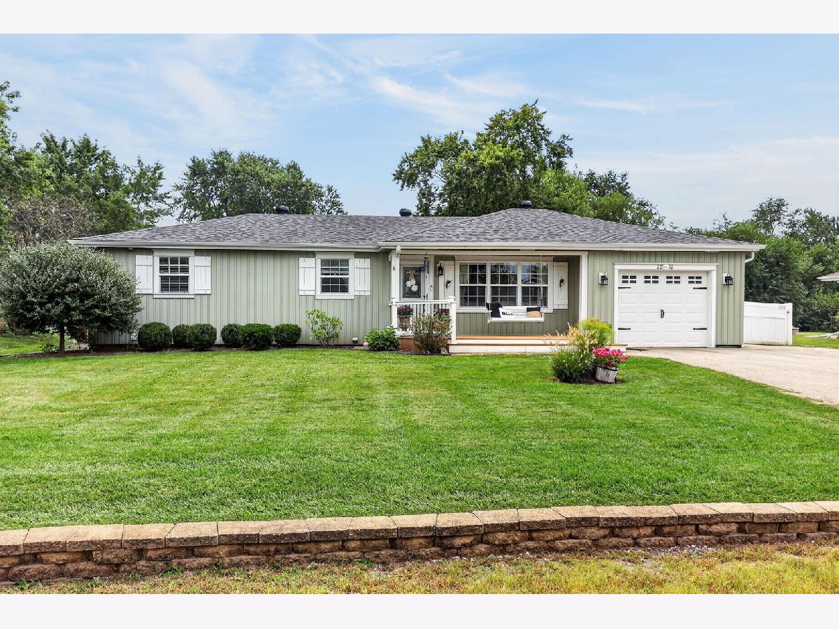 Homes & Townhomes & Condos For Sale Windemere New Lenox Illinois, 2012 Morcambe Bay Drive