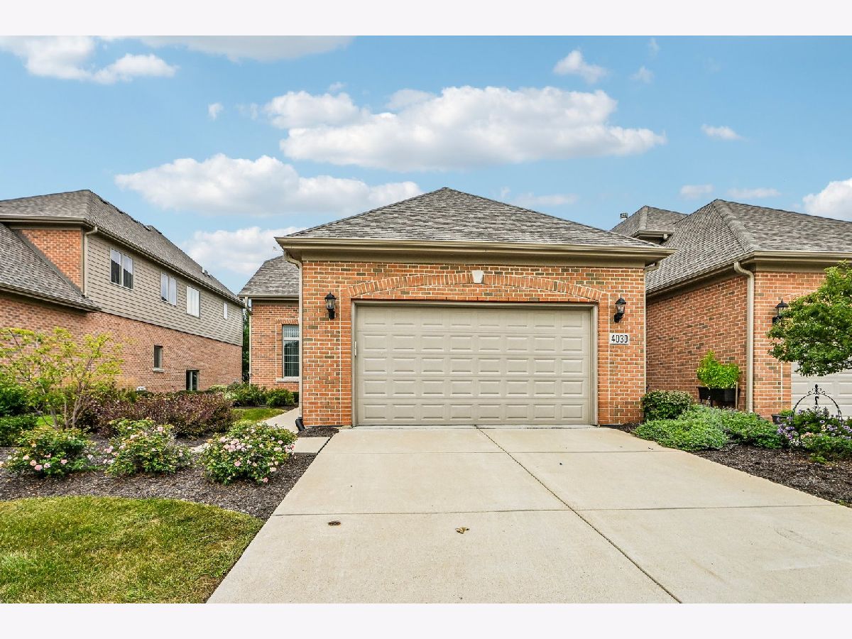 Homes & Townhomes Sold Ashwood Park Naperville Illinois, 4030 Ashwood Park