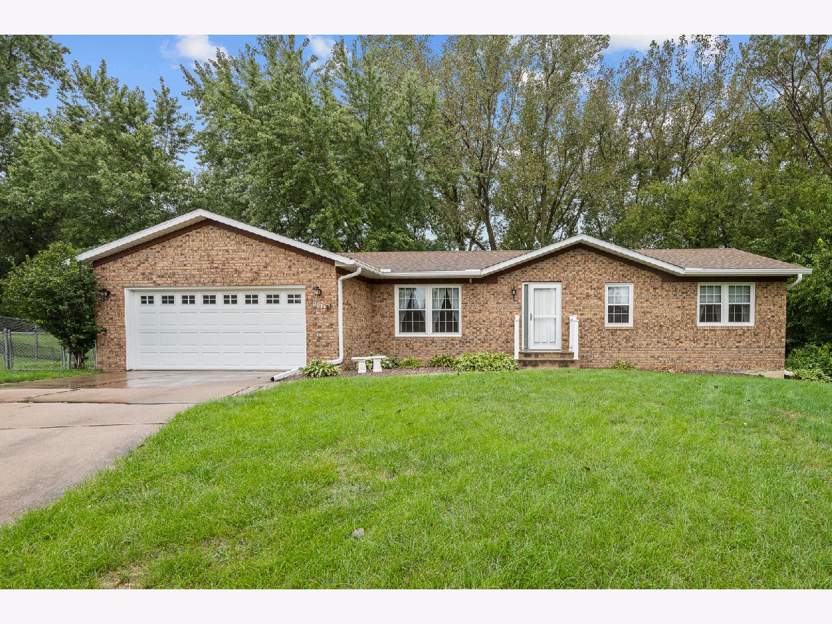  For Sale Rock Island Illinois, 3312 90th Ave Court