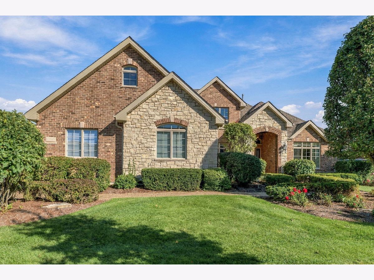  For Sale Orland Park Illinois, 13935 Bunratty Drive