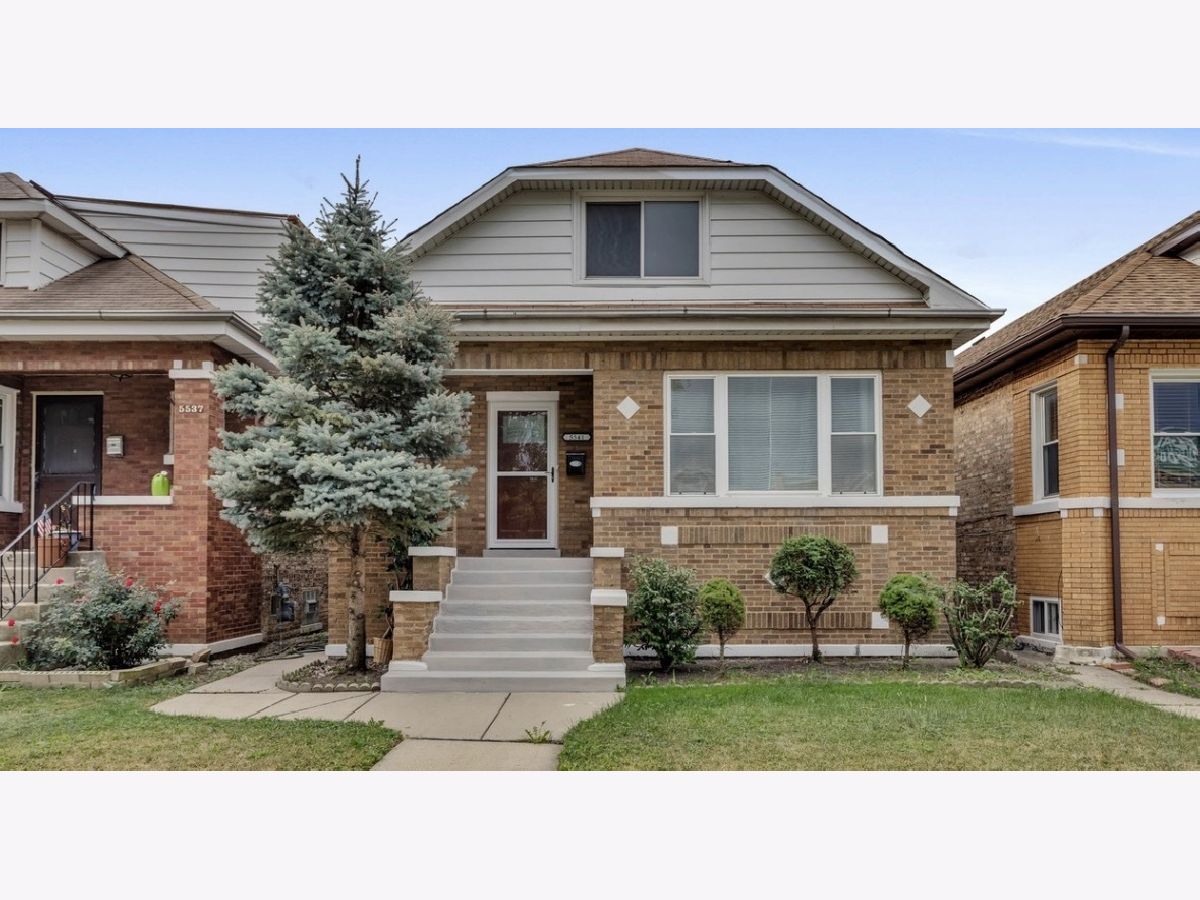  For Rent Chicago Illinois, 5541 Roscoe