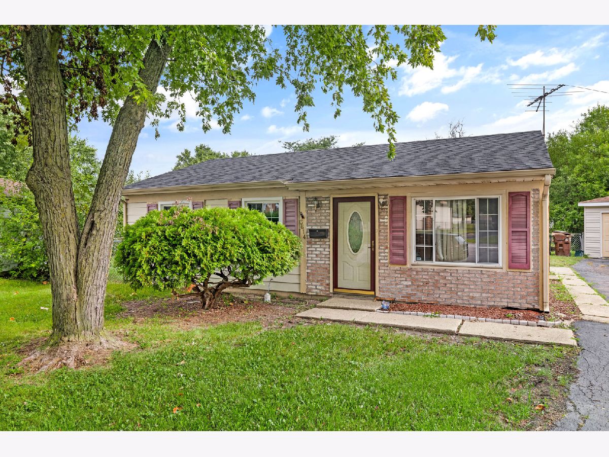  For Sale Hazel Crest Illinois, 3614 Wheelwood Court