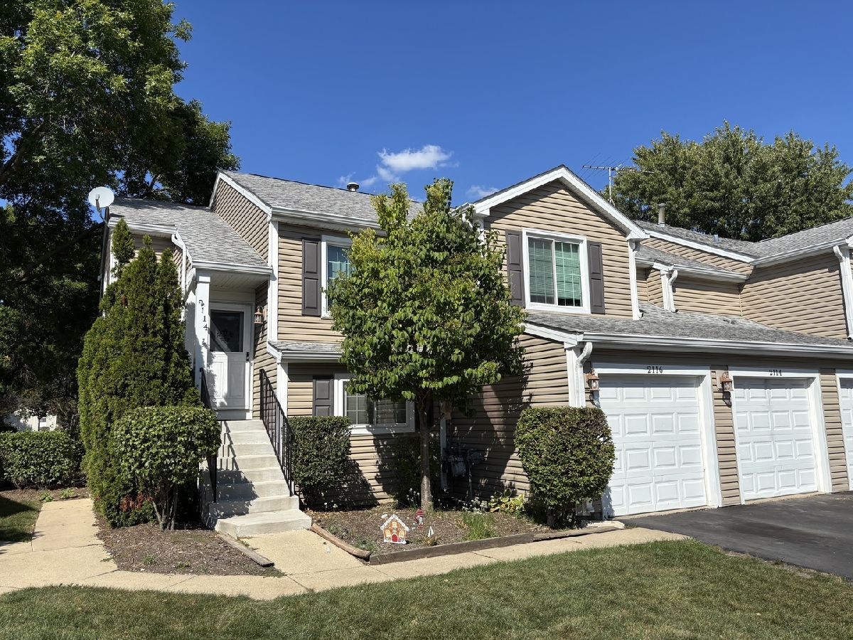  For Rent Schaumburg Illinois, 2114 Southwind