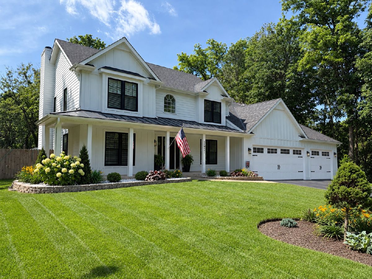  For Sale Warrenville Illinois, 28W031 Greenview Avenue
