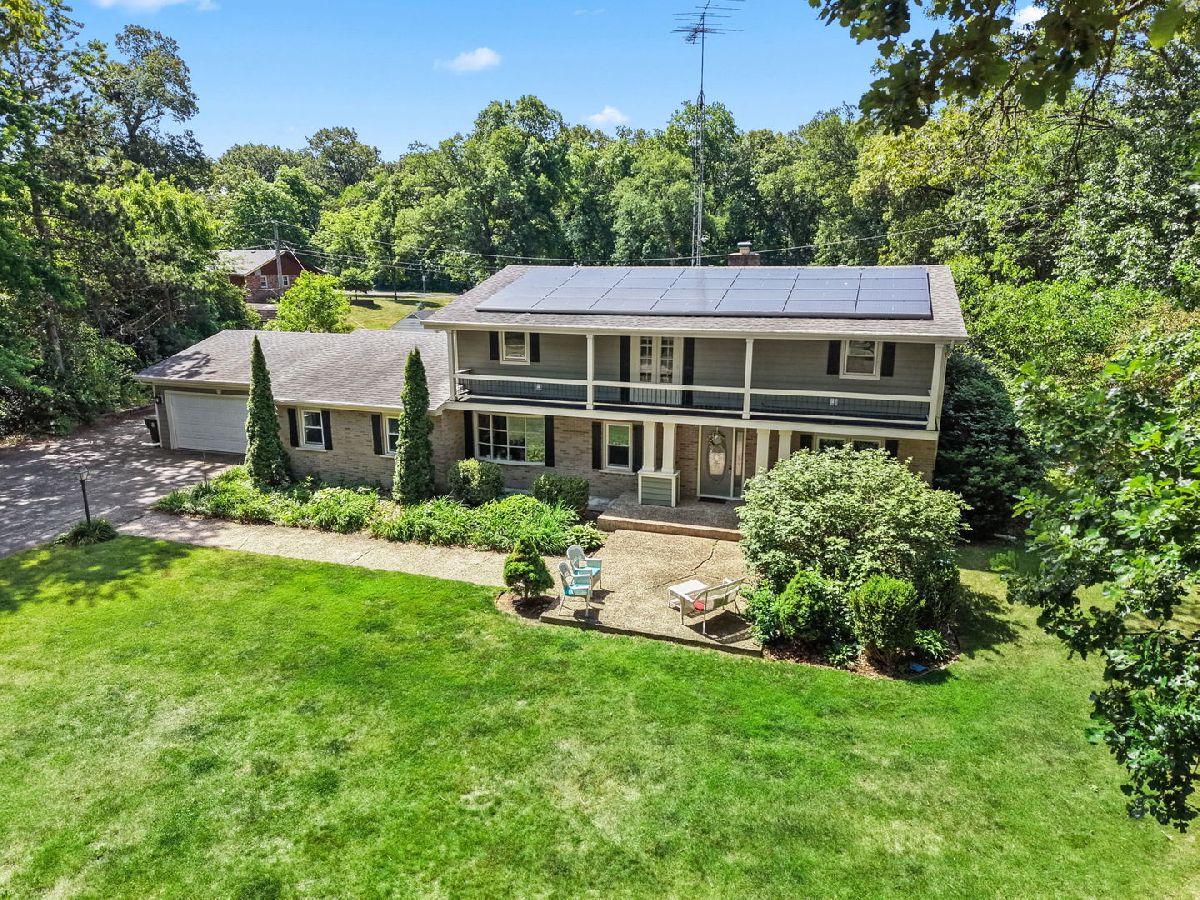  For Sale St Anne Illinois, 5074 Oakridge Drive