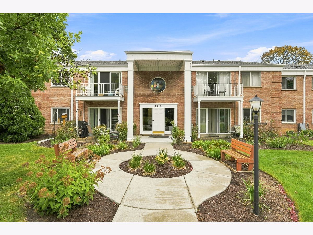  For Rent Downers Grove Illinois, 5115 Blodgett