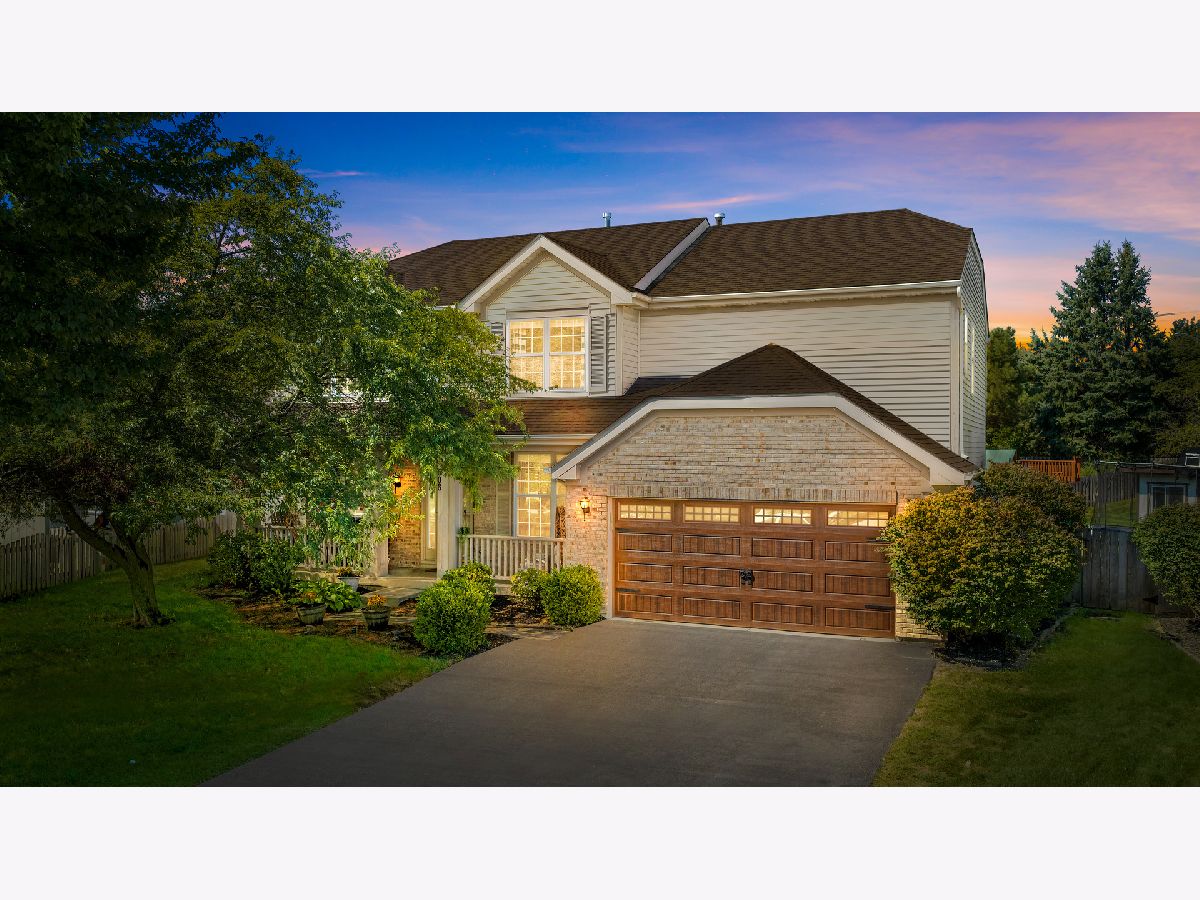  For Sale North Aurora Illinois, 608 Whalen Court