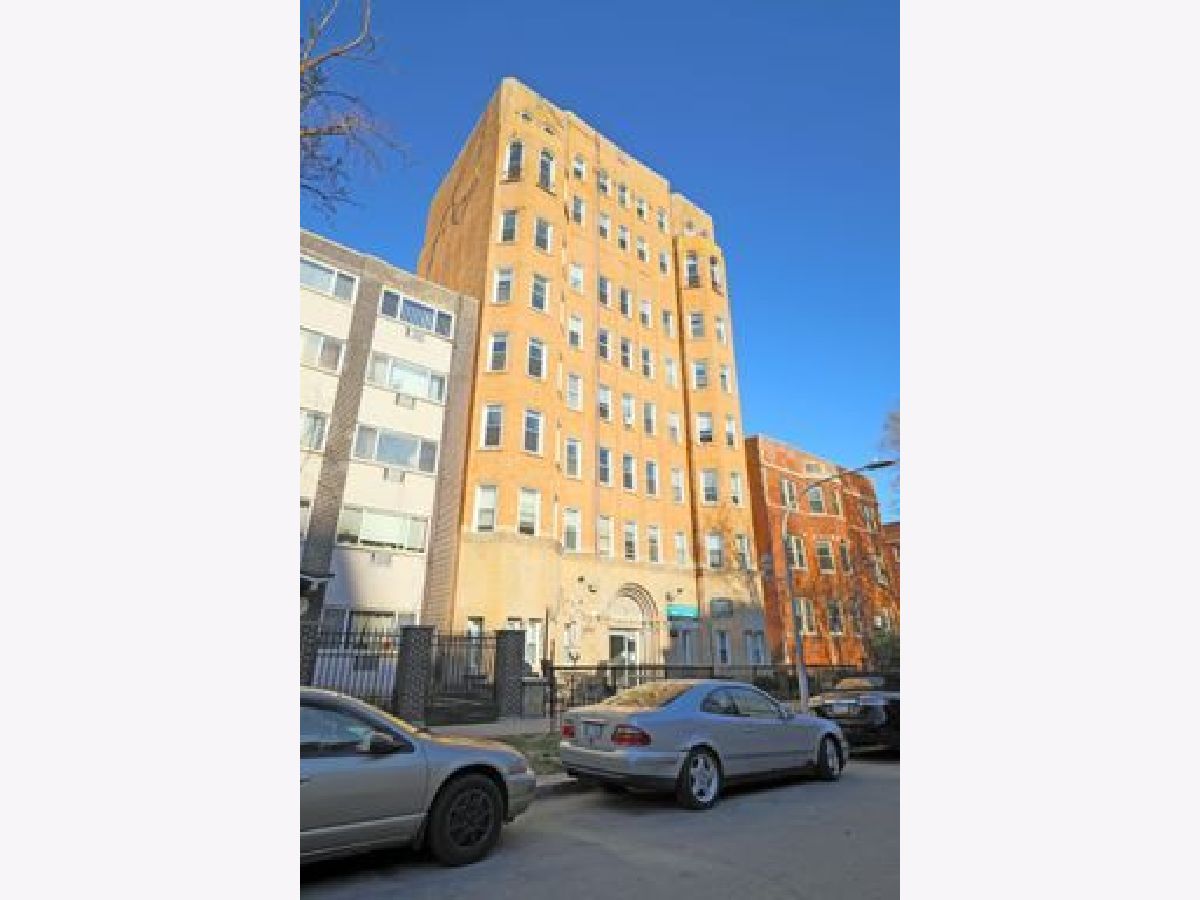  Rented Chicago Illinois, 5860 Kenmore