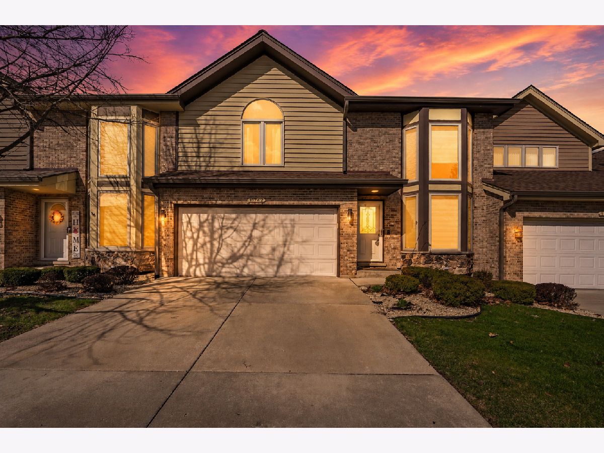  For Sale Palos Heights Illinois, 11742 Lighthouse Lane