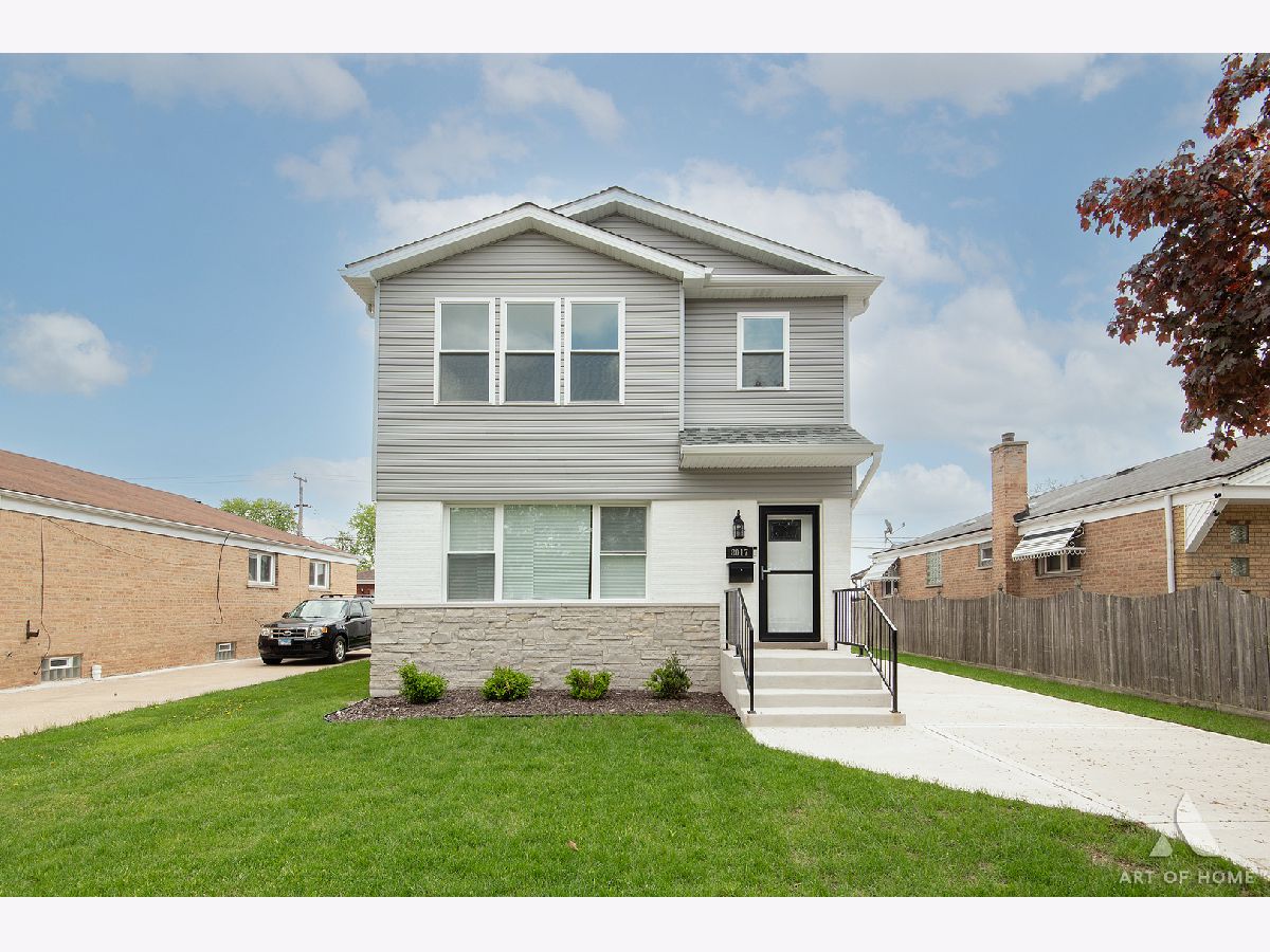  For Sale Chicago Illinois, 8017 Kostner Avenue