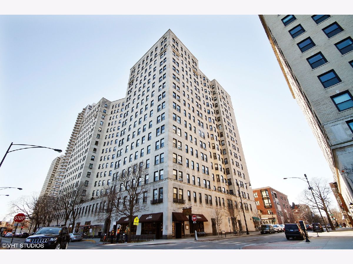  For Rent Chicago Illinois, 2000 Lincoln Park West