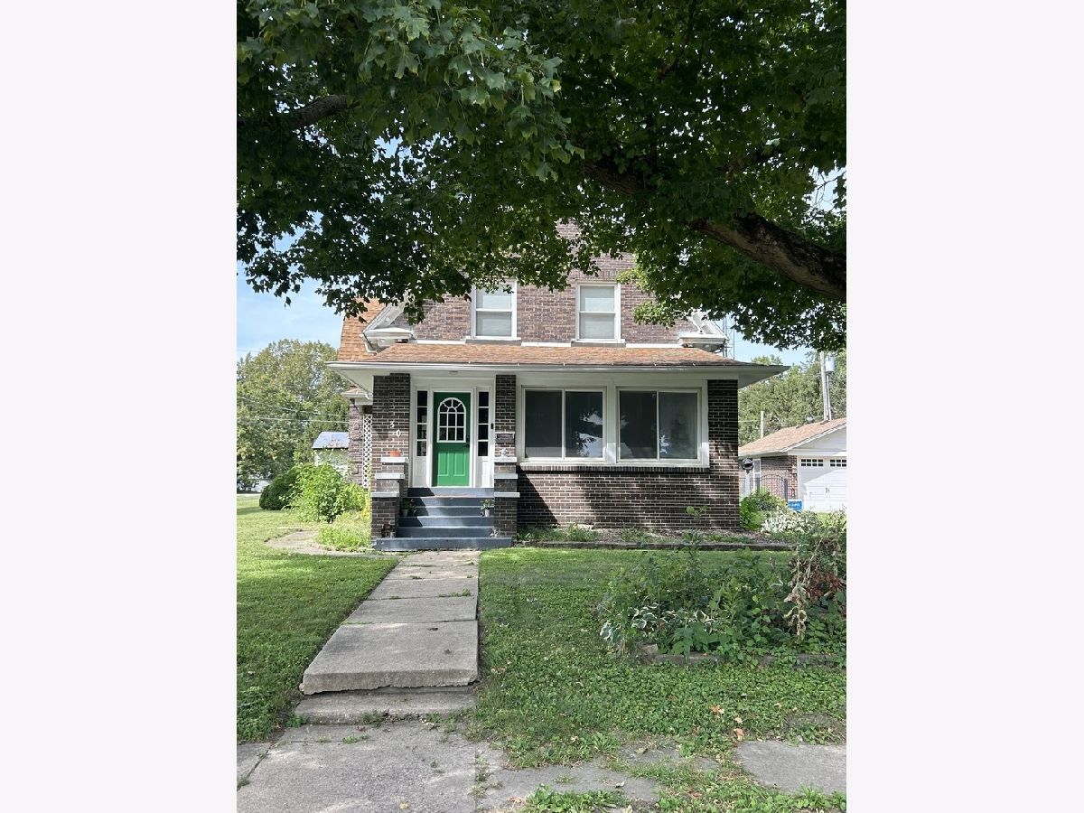  For Sale Fithian Illinois