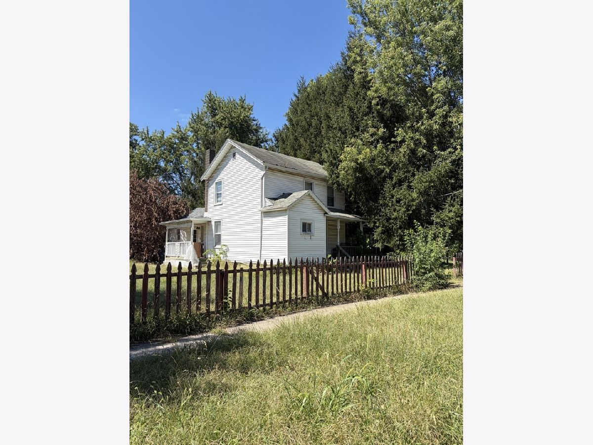  For Sale Wilmington Illinois, 624 Water Street