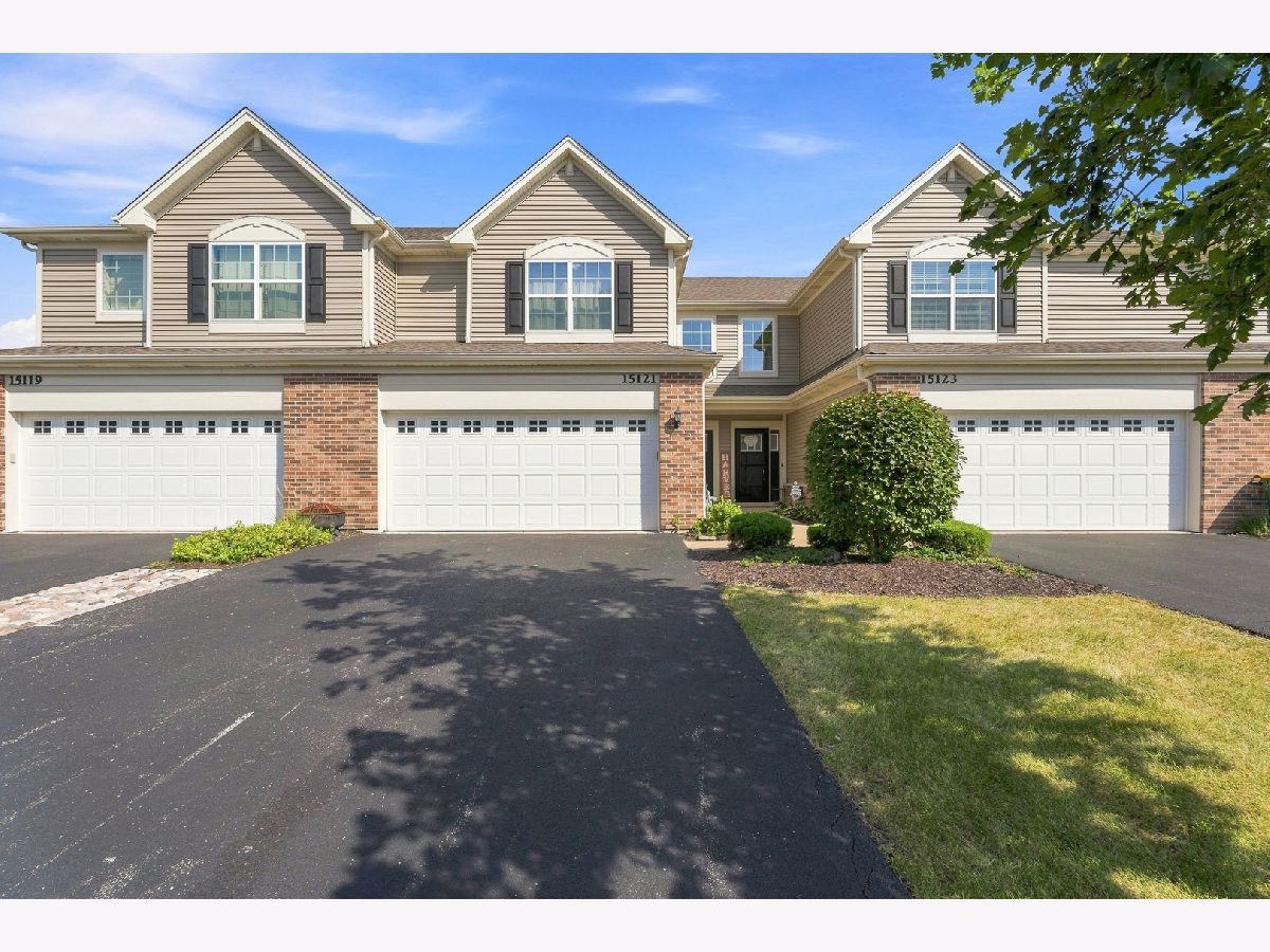  For Rent Manhattan Illinois, 15121 Quincy