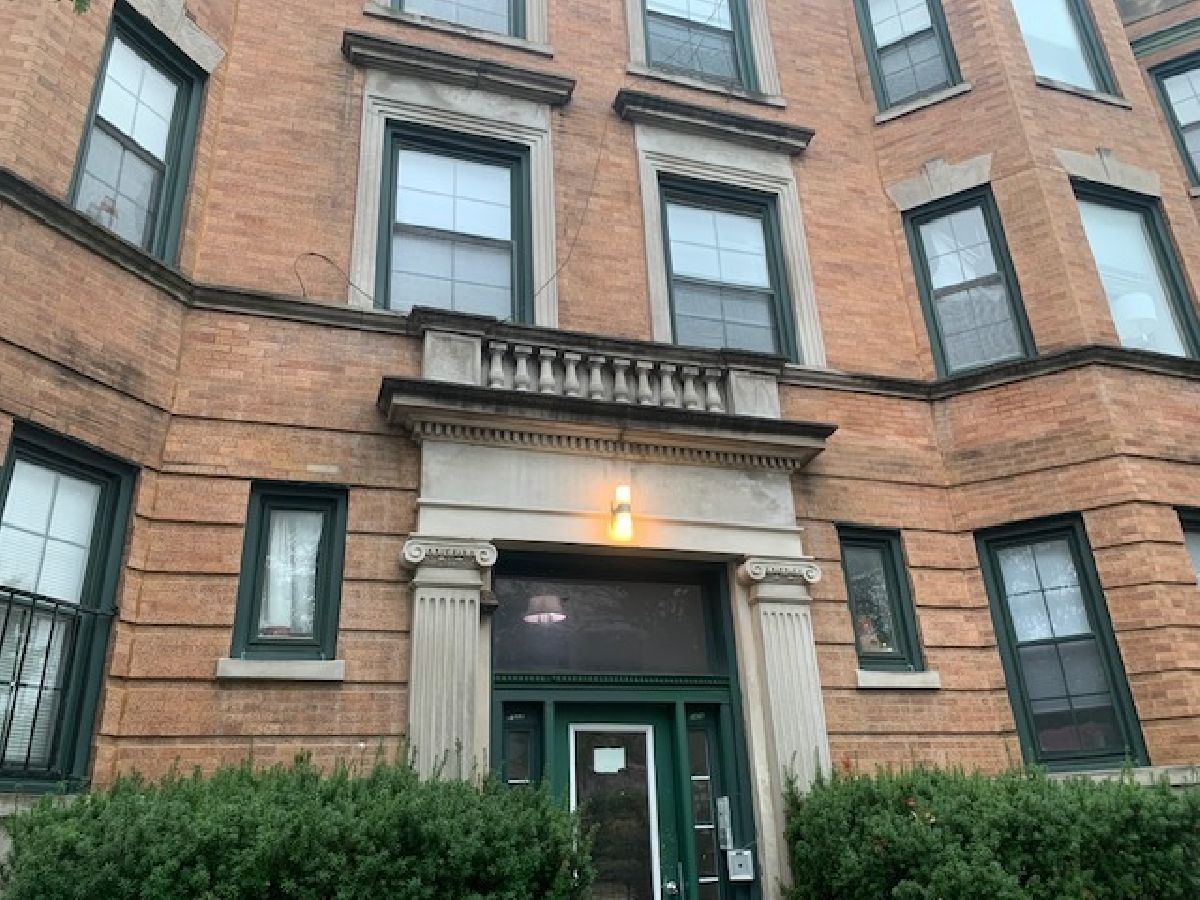  For Rent Chicago Illinois, 127 59th