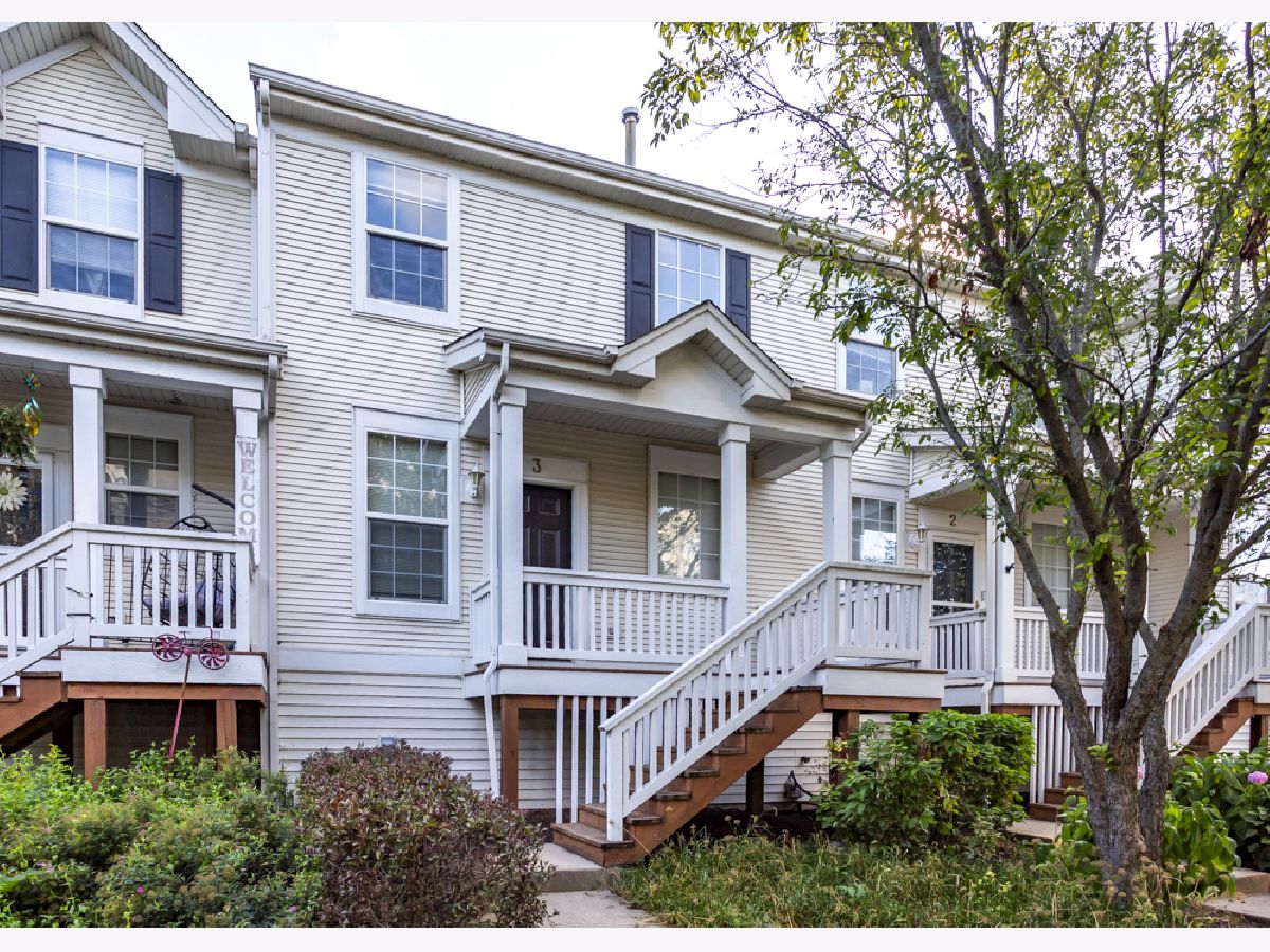  For Sale Dekalb Illinois, 1484 Cambria Drive
