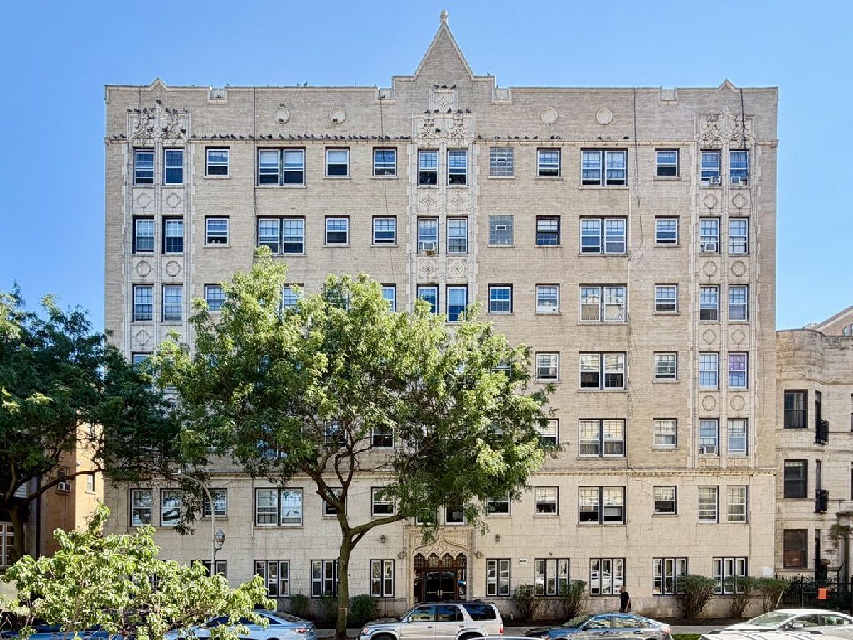  For Rent Chicago Illinois, 917 Eastwood
