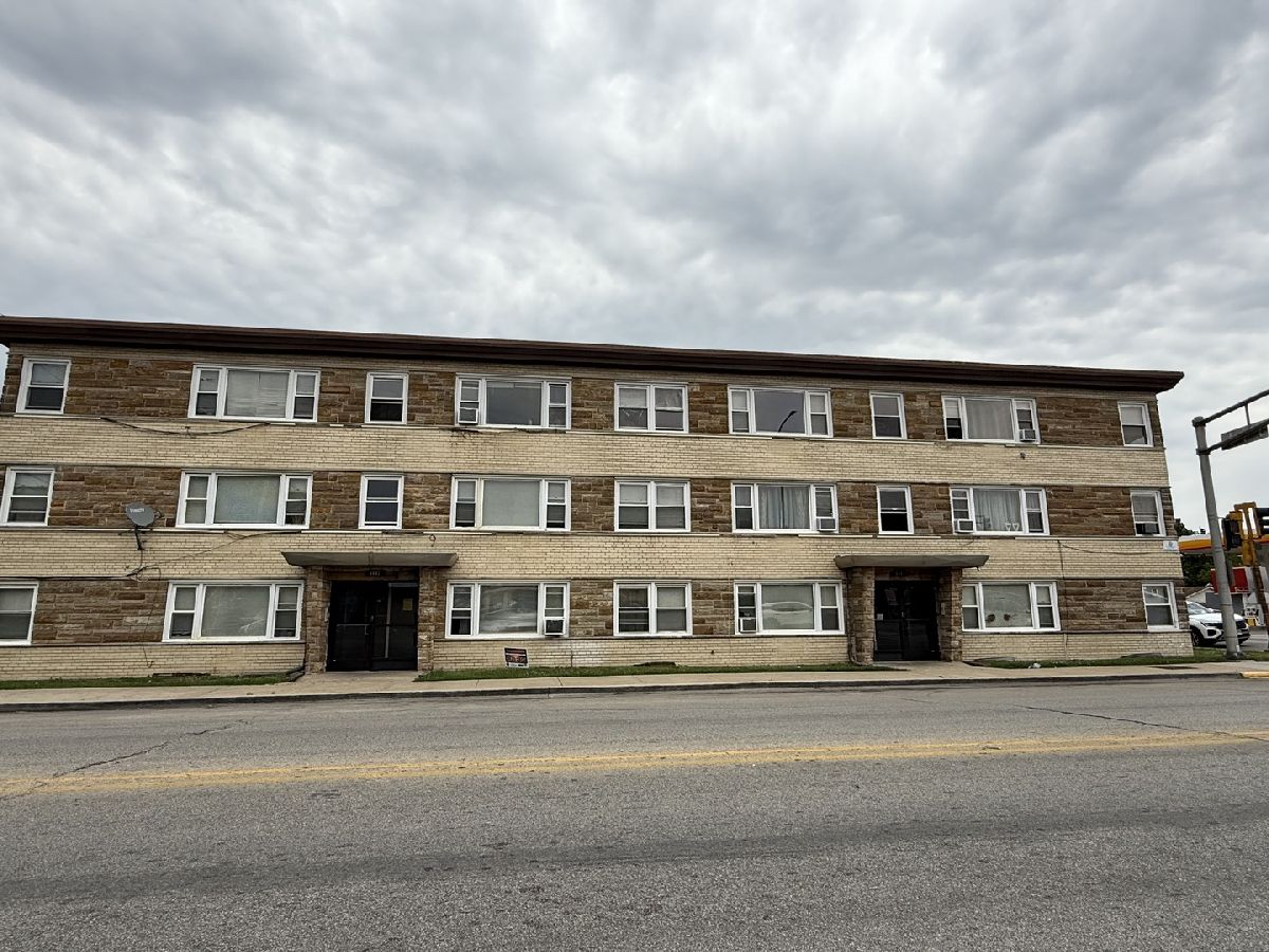  For Rent Cicero Illinois, 3441 Central