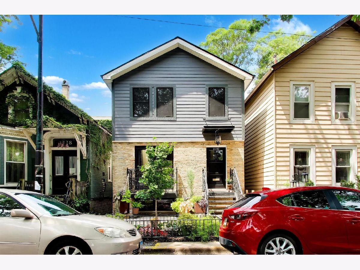  For Rent Chicago Illinois, 1840 Bissell