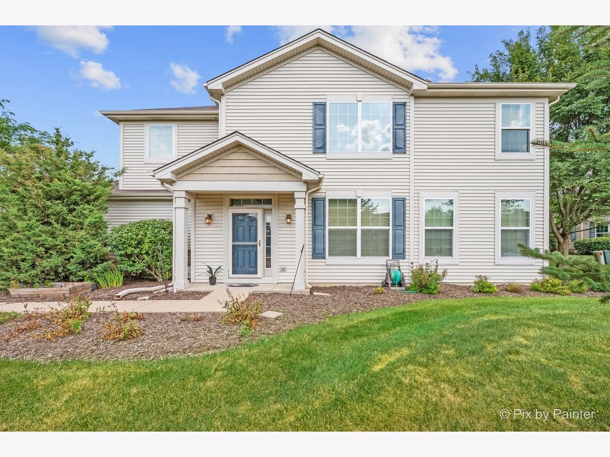  For Sale Round Lake Illinois, 481 Jade Lane