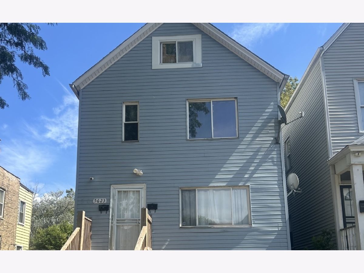  For Rent Chicago Illinois, 5623 Hermitage
