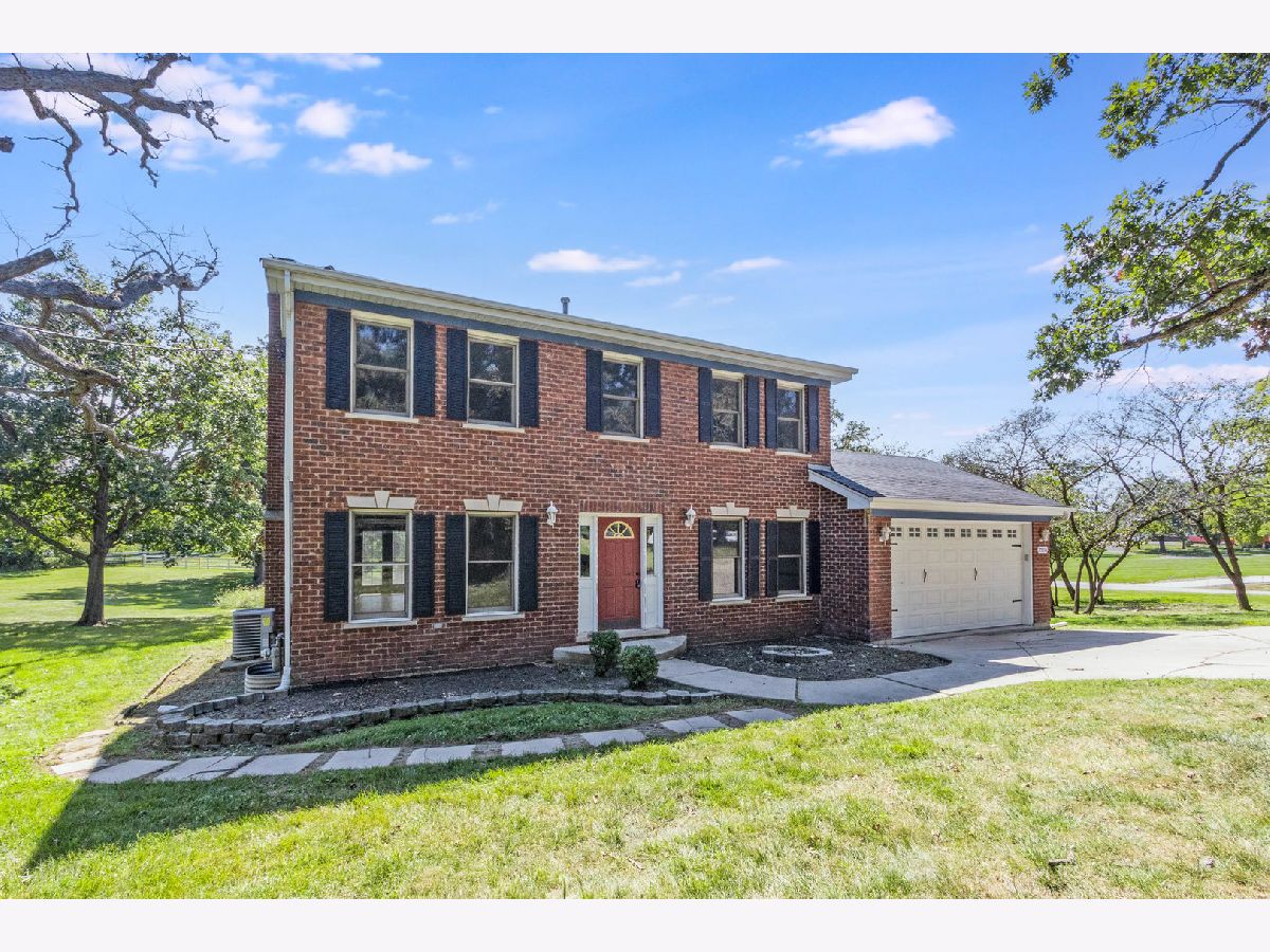 For Sale Crete Illinois, 23115 Hidden Lake Trail