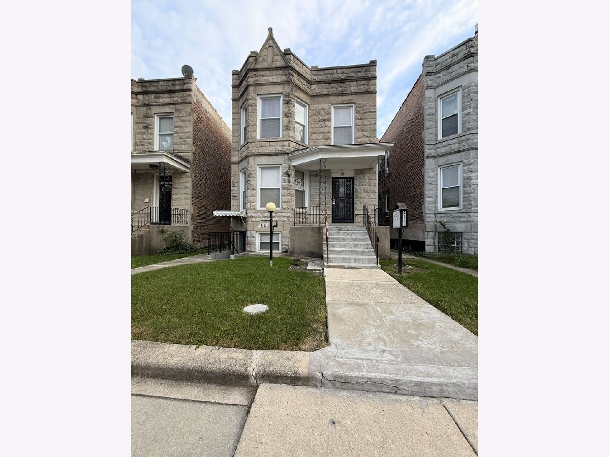  For Rent Chicago Illinois, 4111 Cullerton
