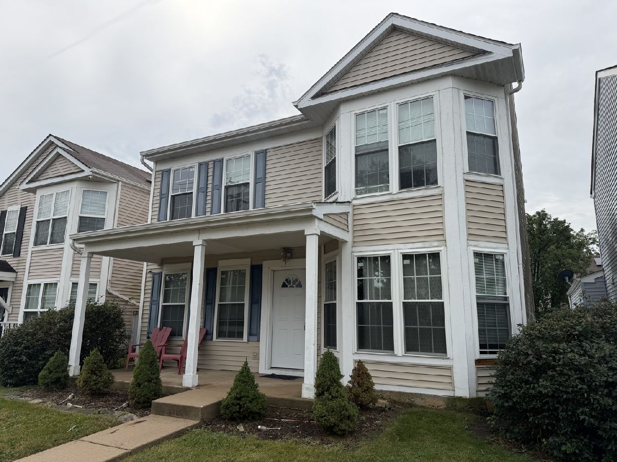  For Rent Romeoville Illinois, 1369 Taylor