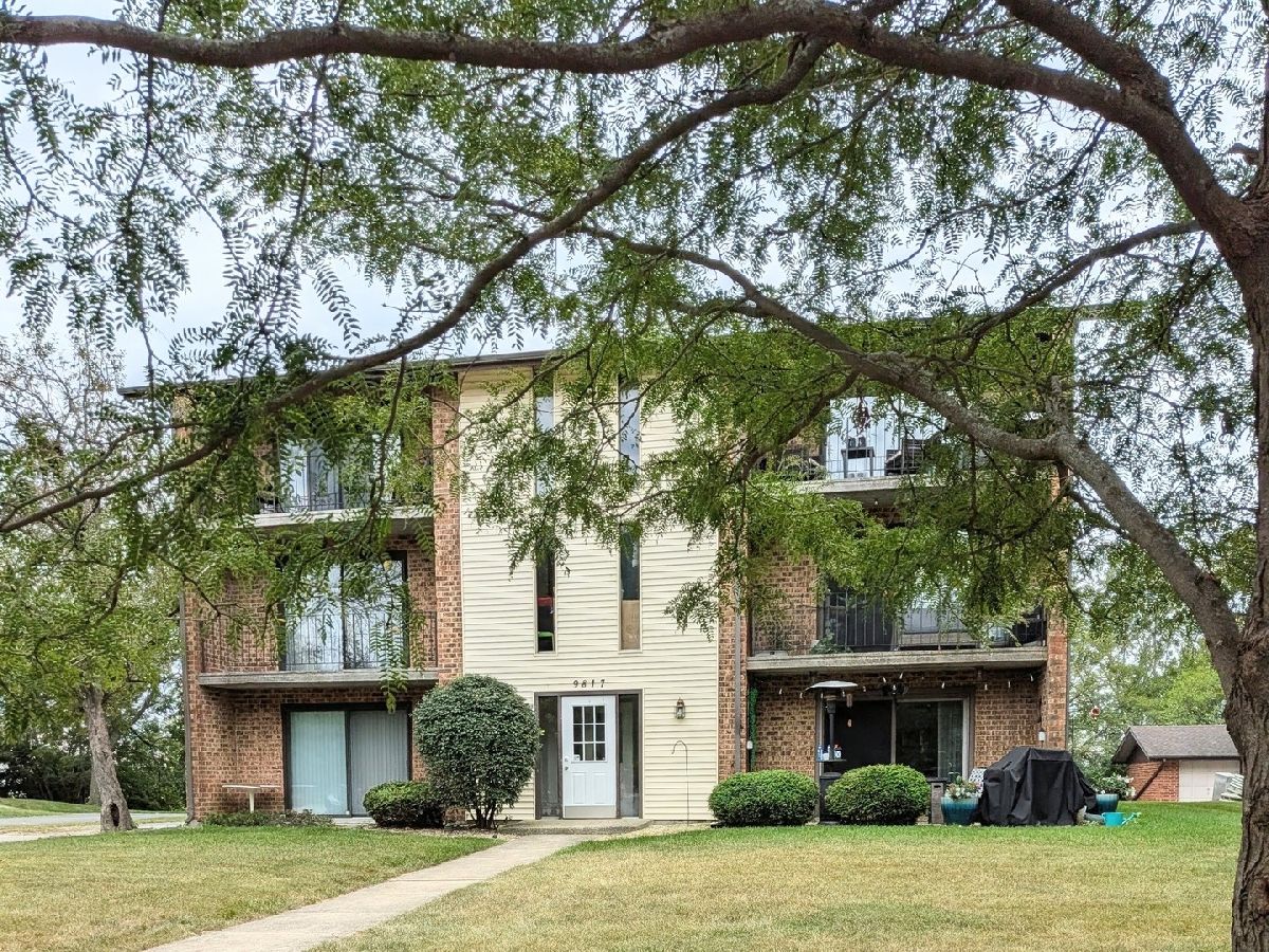  For Rent Orland Park Illinois, 9817 Treetop